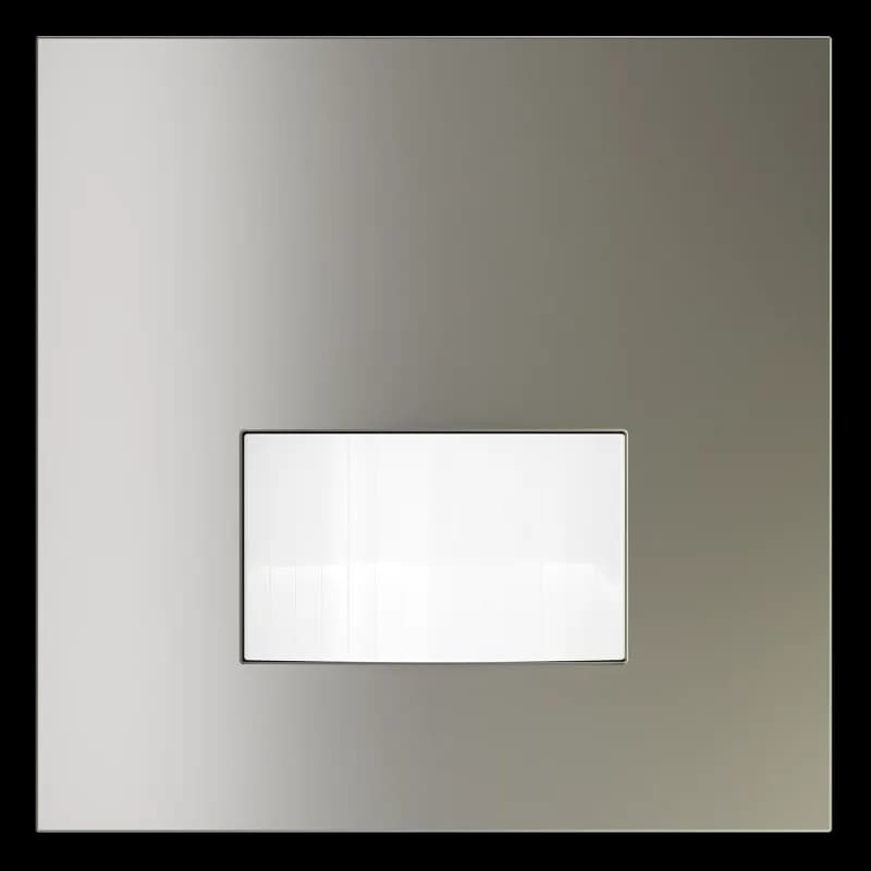 Накладка для датчика движения встраиваемого, S70 (шелк)