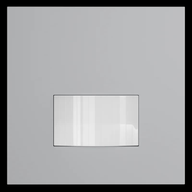 Накладка для датчика движения встраиваемого, S70 (серый)