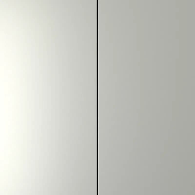 Проходной переключатель встраиваемый VOLTUM S70 двухклавишный 10А, (сталь)