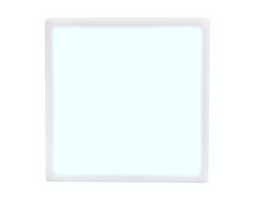 DCR337 24W+6W 6400K/3000K 85-265V 230*230*32 (A210*210)