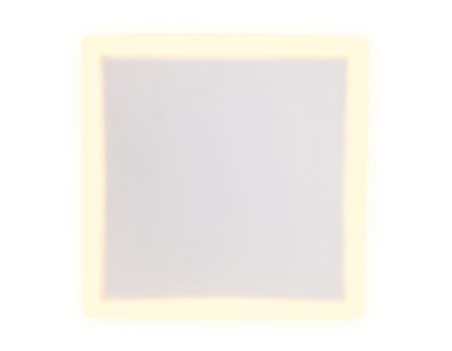 DCR337 24W+6W 6400K/3000K 85-265V 230*230*32 (A210*210)