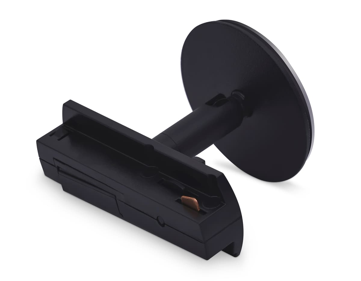 A2537 SBK черный песок D70*H66mm (для корпуса D70mm)