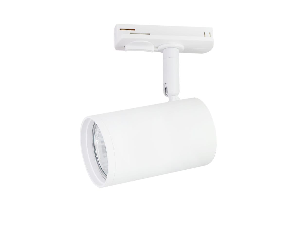 GL5128 WH белый GU10 max 12W