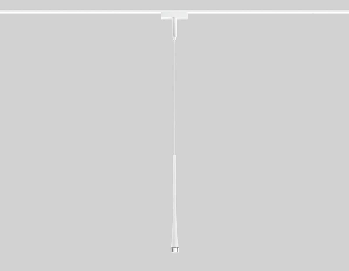 GV1636 WH белый IP20 6W 4200K 48V 38° D36*1500