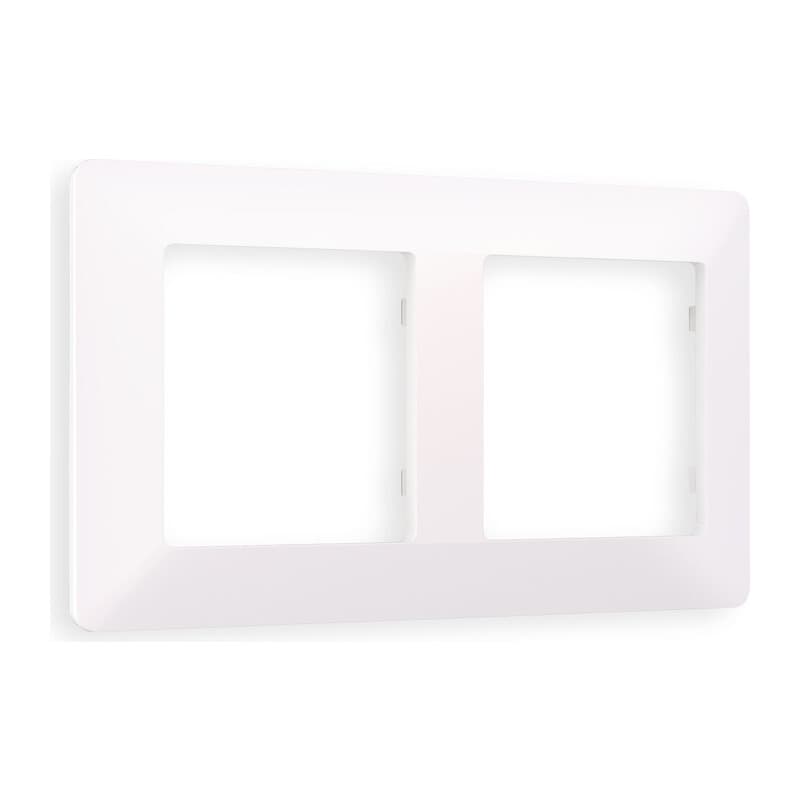 Рамка ALFA Line (Жемчуг) 2-ая