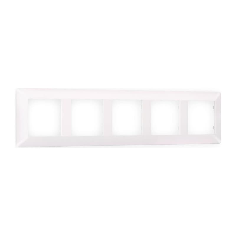 Рамка ALFA Line (Жемчуг) 5-ая