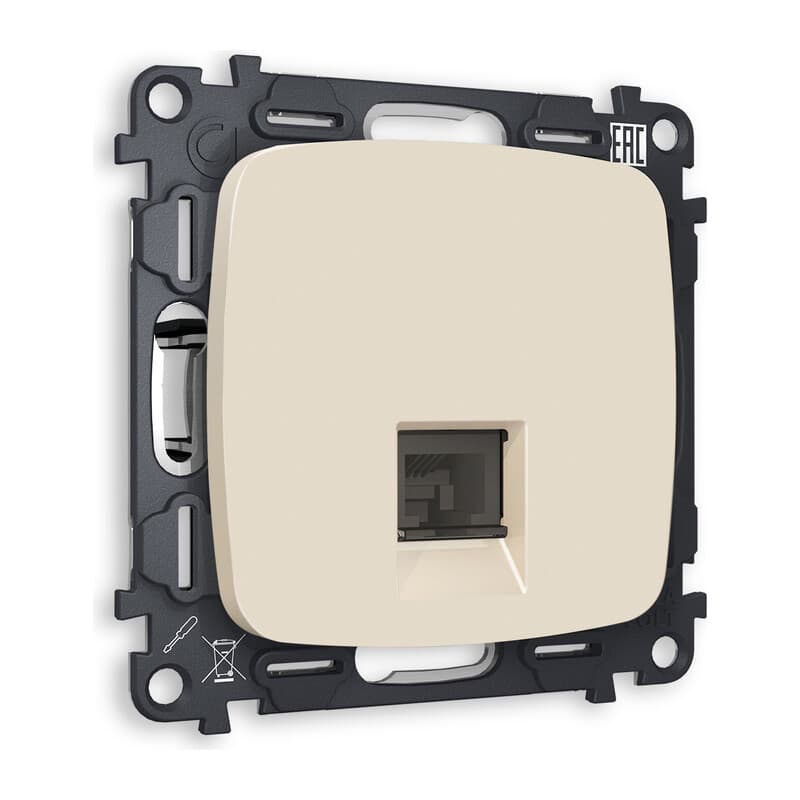 бежевый матовый