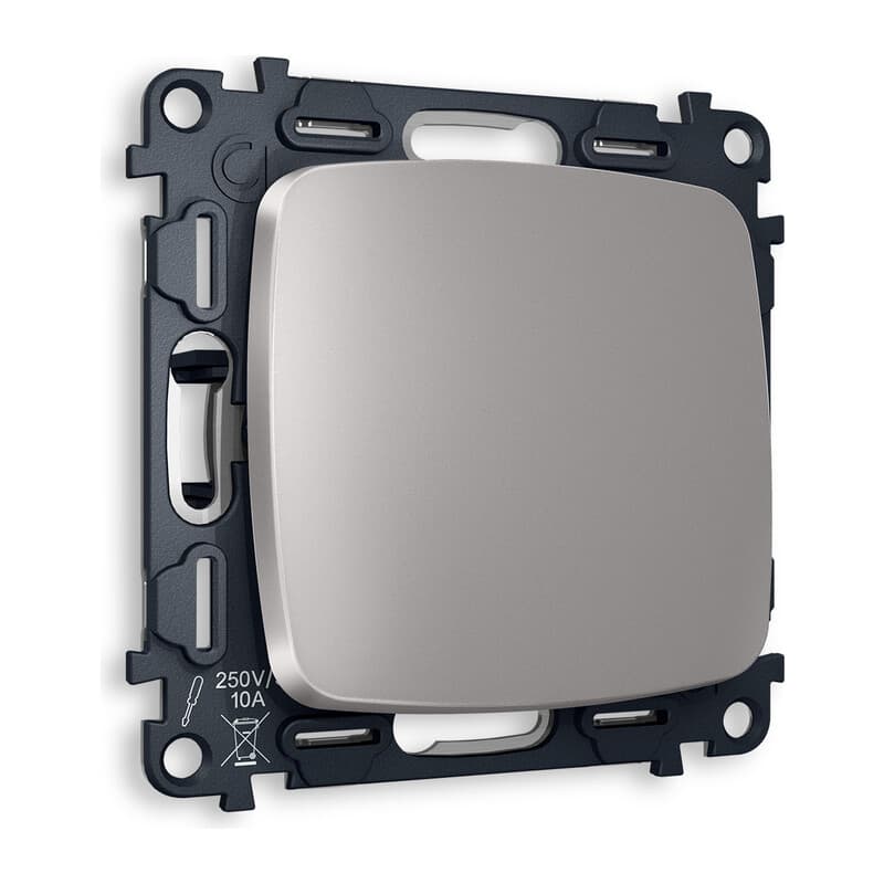 сталь матовый